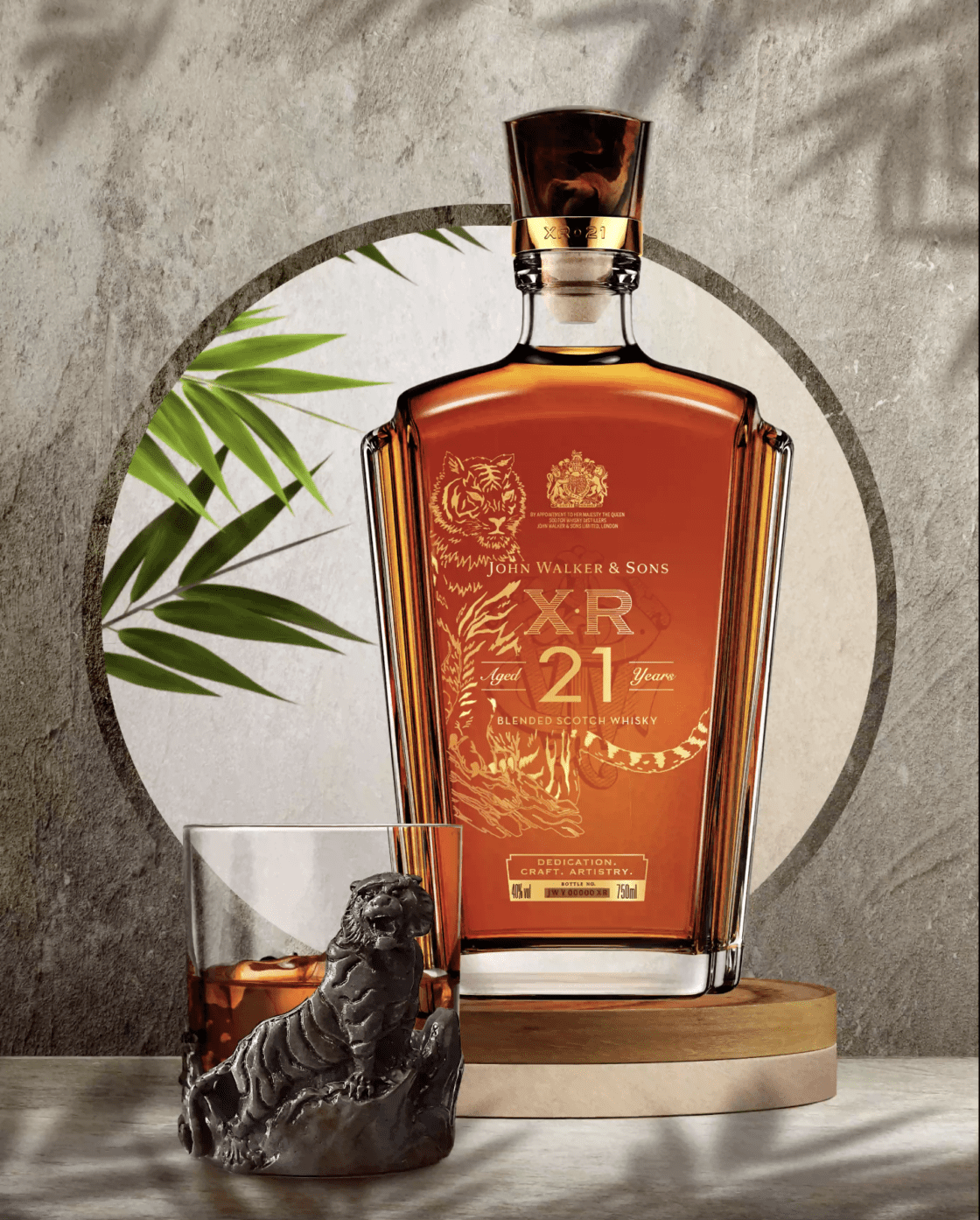 Johnny Walker