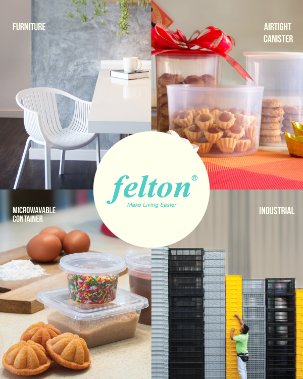 Felton Product Brochure