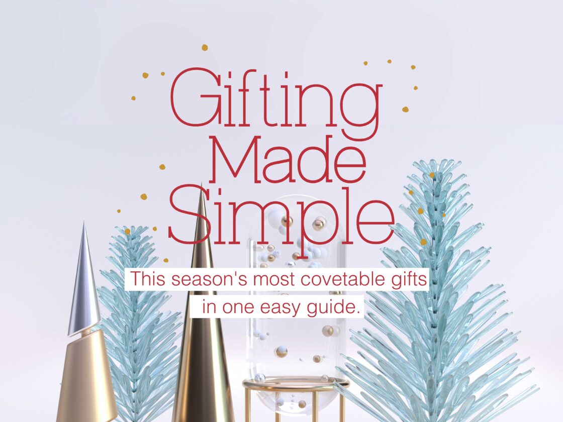 Christmas Catalog